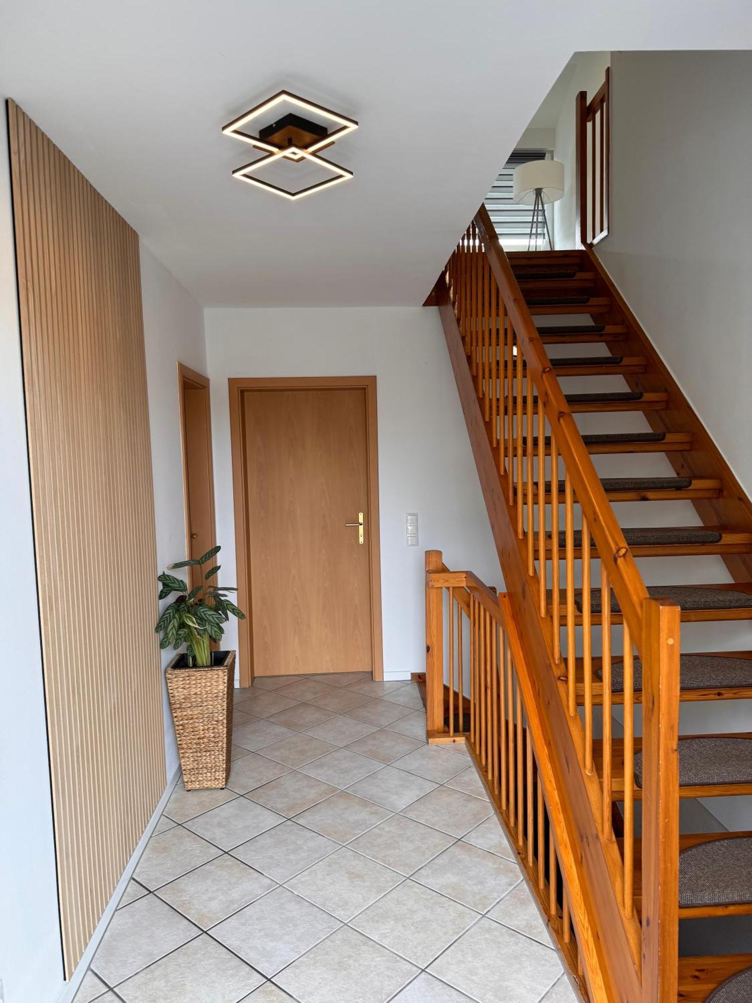 Ferienwohnung Raum Fur Ruhe Im Norden Neumünster Exterior foto